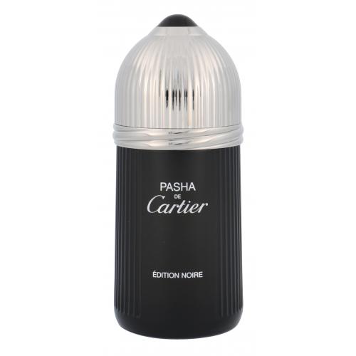 Cartier Pasha De Cartier Edition Noire 100 ml toaletná voda pre mužov