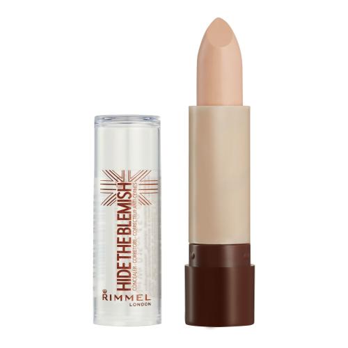 Rimmel Hide The Blemish korekčná tyčinka odtieň 004 Natural Beige 4.5 g