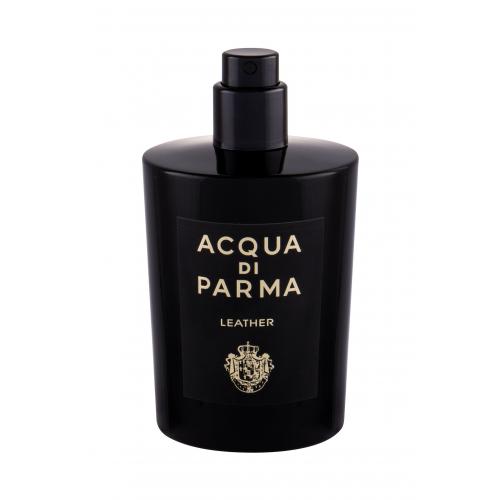 Acqua di Parma Signatures Of The Sun Leather 100 ml parfumovaná voda tester unisex