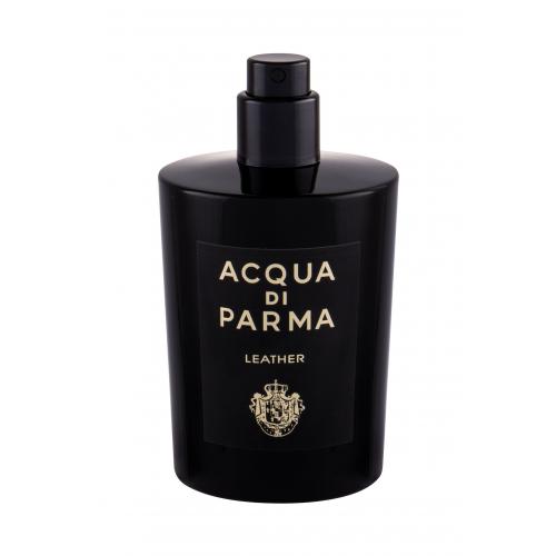 Acqua di Parma Signatures Of The Sun Leather 100 ml parfumovaná voda tester unisex