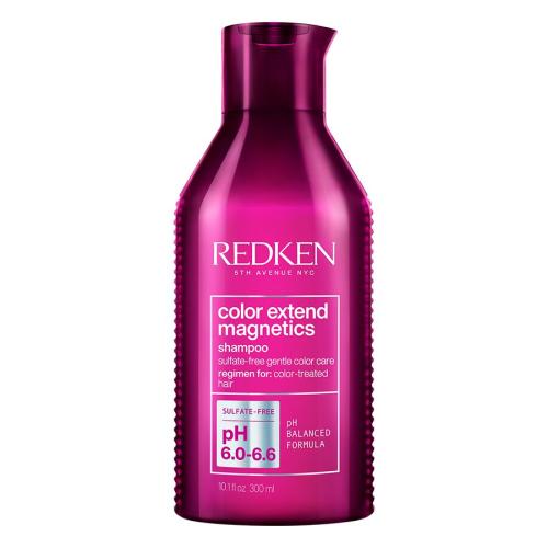 Redken Color Extend Magnetics 300 ml šampón pre ženy na farbené vlasy