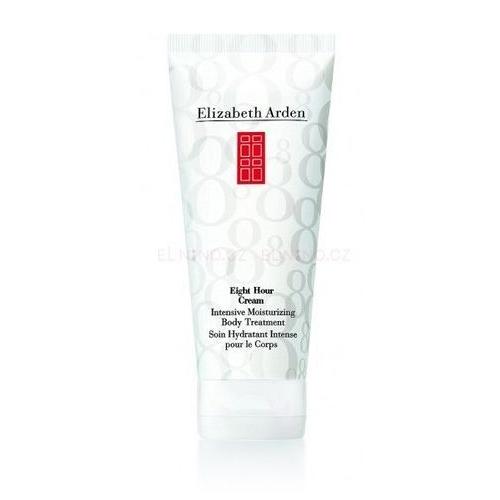 Elizabeth Arden Eight Hour® Cream 200 ml hydratačný telový krém poškodená krabička pre ženy