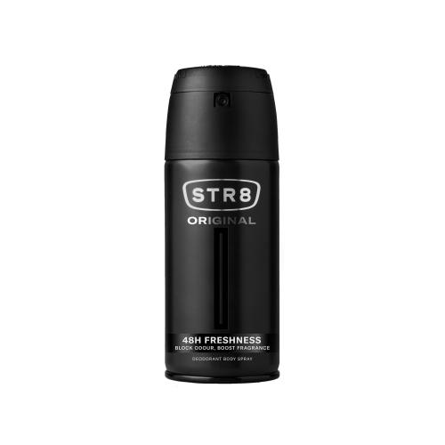STR8 Original 150 ml dezodorant pre mužov deospray