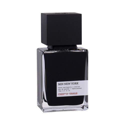 MiN New York Scent Stories Vol. 2 Chef´s Table 75 ml parfumovaná voda unisex