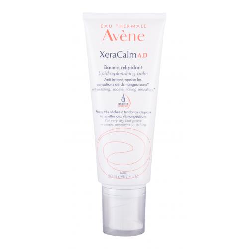 Avène XeraCalm A.D. Lipid-replenishing balm relipidačný balzam pre veľmi suchú citlivú a atopickú pokožku 200 ml