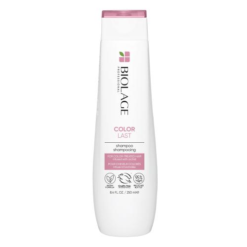 Biolage Color Last 250 ml šampón pre ženy na farbené vlasy