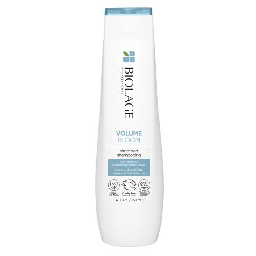 Biolage Essentials VolumeBloom objemový šampón pre jemné vlasy 250 ml