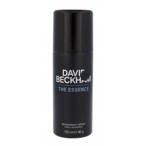David Beckham The Essence 150 ml dezodorant deospray pre mužov