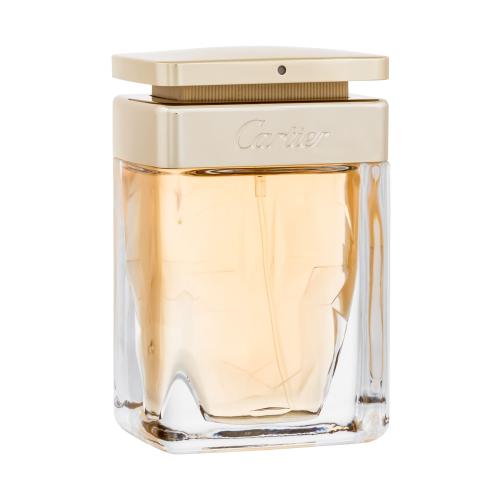 Cartier La Panthère 50 ml parfumovaná voda pre ženy