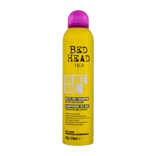 Tigi Bed Head Oh Bee Hive 238 ml suchý šampón pre ženy na všetky typy vlasov