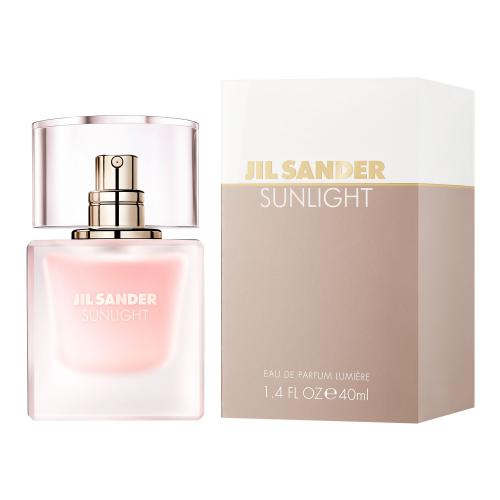Jil Sander Sunlight Lumière 40 ml parfumovaná voda pre ženy