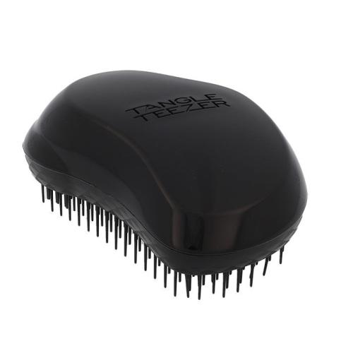 Tangle Teezer The Original Panther Black kefa pre všetky typy vlasov 1 ks
