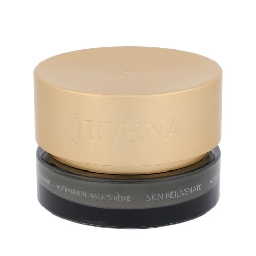 Juvena Skin Rejuvenate Nourishing nočný protivráskový krém pre normálnu až suchú pleť 50 ml