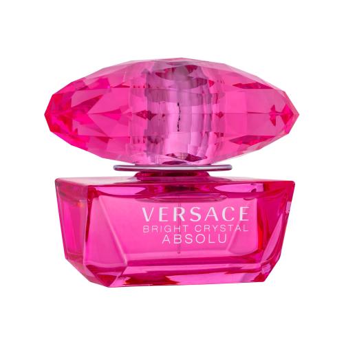 Versace Bright Crystal Absolu 50 ml parfumovaná voda pre ženy