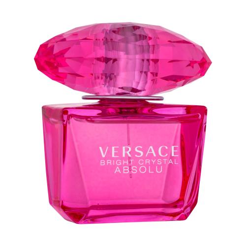 Versace Bright Crystal Absolu 90 ml parfumovaná voda pre ženy