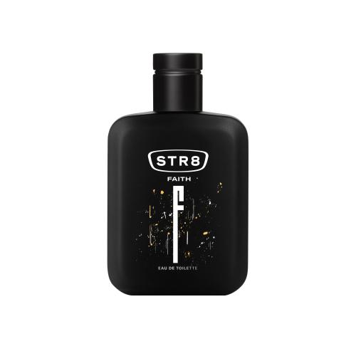 STR8 Faith 100 ml toaletná voda pre mužov