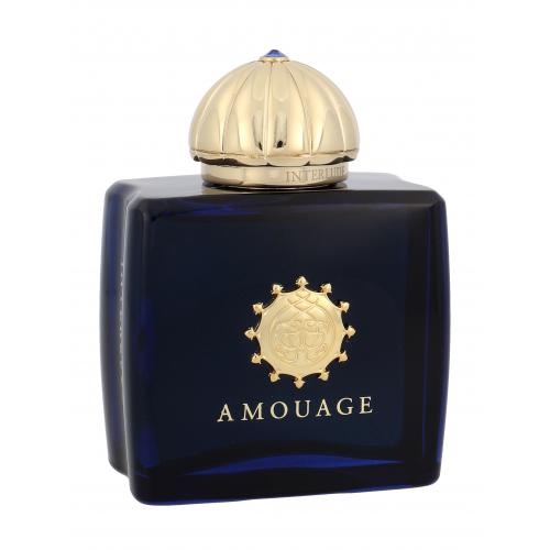 Amouage Interlude Woman 100 ml parfumovaná voda pre ženy