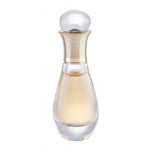Christian Dior J´adore 20 ml parfumovaná voda Rollerball pre ženy