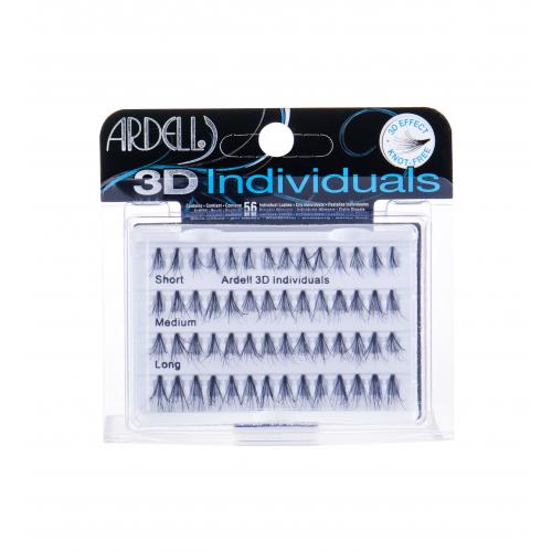 Ardell 3D Individuals Combo Pack darčeková kazeta darčeková sada