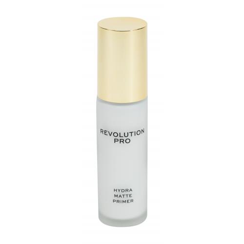 Hydratačný podkladová báza pod make-up Hydrating Primer Serum (Hydrating Primer Serum) 30 ml