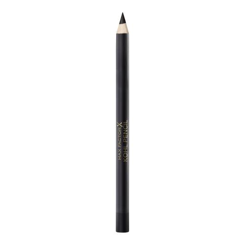 Max Factor Ceruzka na oči (Kohl Pencil) 1,3 g 020 Black