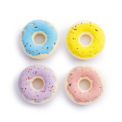 I Heart Revolution Donut Kit darčeková kazeta darčeková sada Blueberry