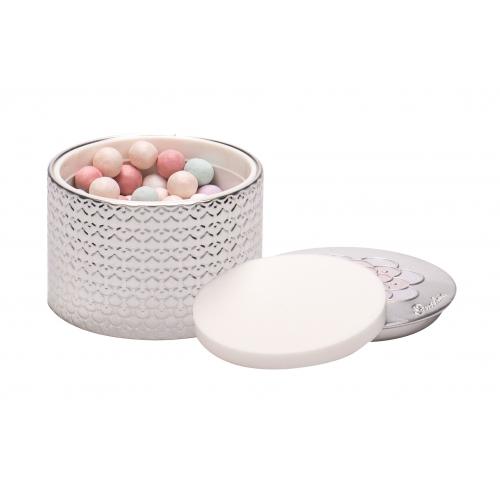 GUERLAIN Météorites Light Revealing Pearls of Powder tónovacie perly na tvár odtieň 02 Clair 25 g