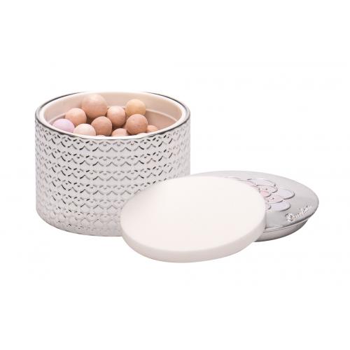 GUERLAIN Météorites Light Revealing Pearls of Powder tónovacie perly na tvár odtieň 03 Medium 25 g