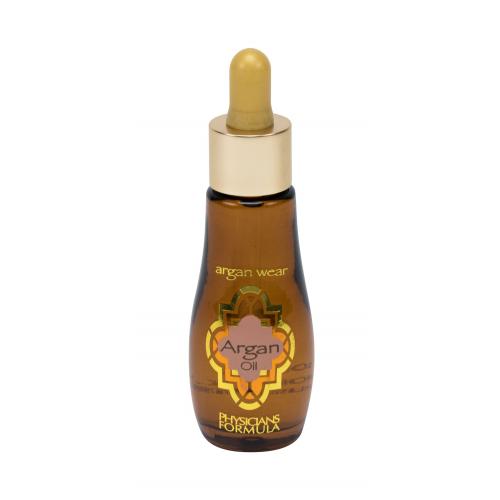 Physicians Formula Argan Wear™ Ultra-Nourishing Argan Oil 30 ml ošetrujúci olej na telo, tvár, vlasy a nechty pre ženy