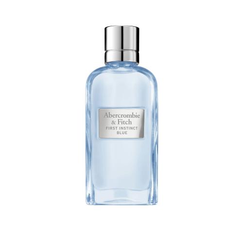 First Instinct Blue For Her - EDP 50 ml