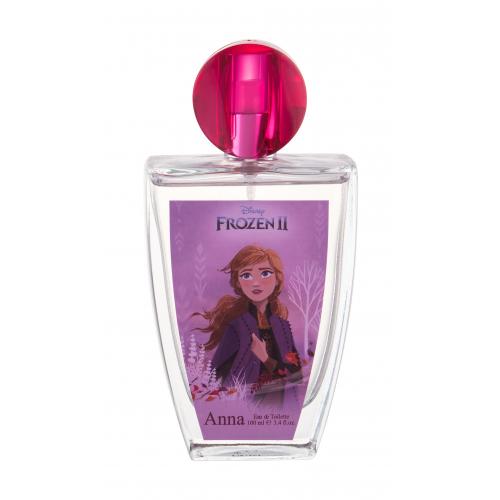 Disney Frozen II Anna - EDT 100 ml