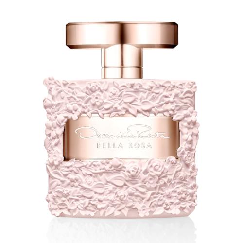 Oscar de la Renta Bella Rosa 100 ml parfumovaná voda pre ženy