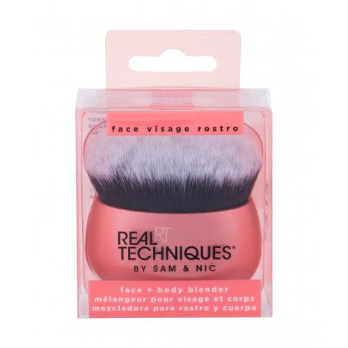 Real Techniques Brushes Face + Body Blender 1 ks štetec pre ženy