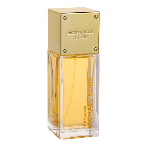 Michael Kors Sexy Amber parfumovaná voda 50 ml