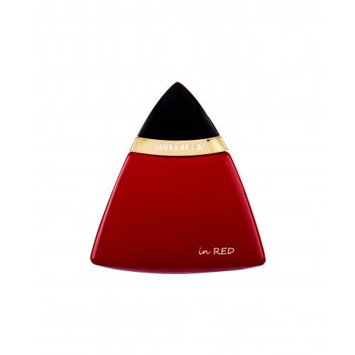 Mauboussin In Red parfumovaná voda pre ženy 100 ml