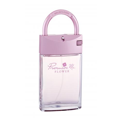 Mauboussin Promise Me Flower toaletná voda pre ženy 90 ml