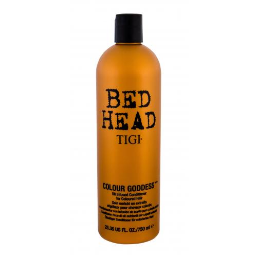 Tigi Bed Head Colour Goddess 750 ml kondicionér pre ženy na farbené vlasy