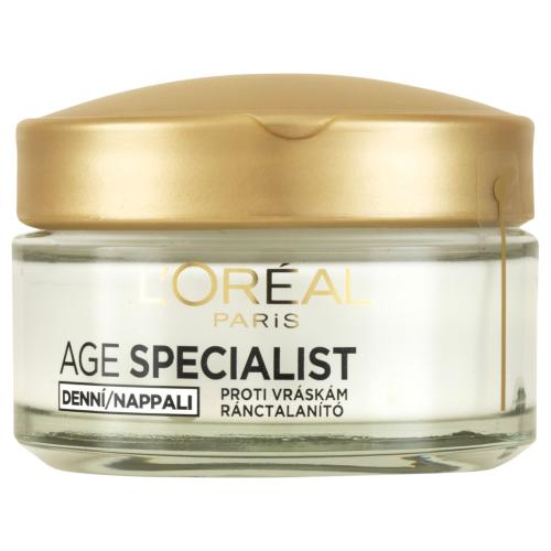 L’Oréal Paris Age Specialist 35+ denný krém proti vráskam 50 ml