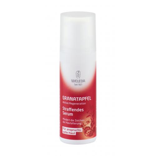 Weleda Pomegranate spevňujúce sérum s peptidmi z macy 30 ml