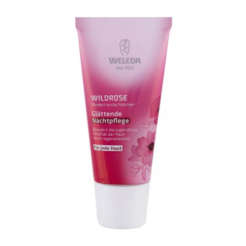 Weleda Ruža nočný krém 30 ml