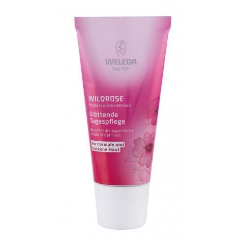 Weleda Ruža vyhladzujúci denný krém 30 ml