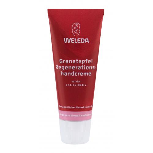Weleda Pomegranate regeneračný krém na ruky 50 ml