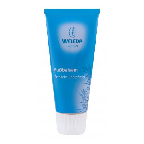 Weleda Foot Care balzam na nohy 75 ml