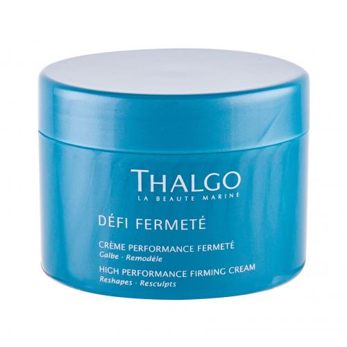 Thalgo Défi Fermeté High Performance Firming 200 ml telový krém pre ženy