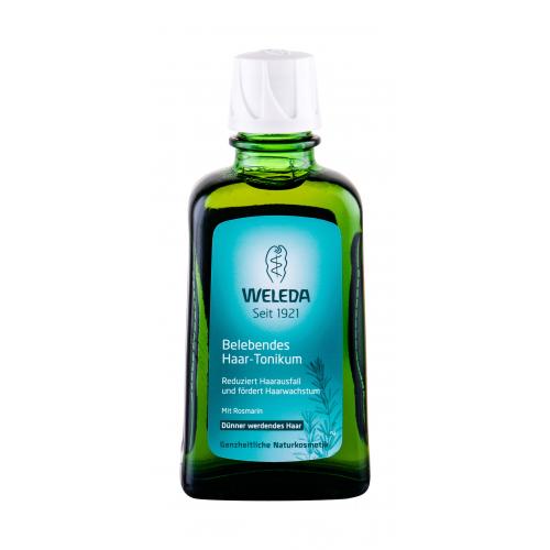 Weleda Rosemary vlasové tonikum 100 ml