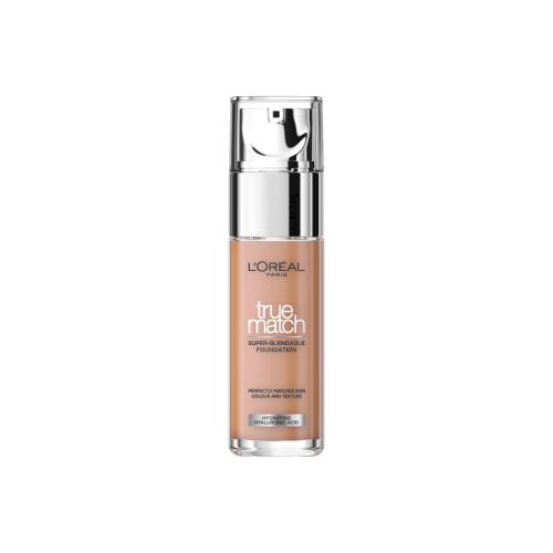 L'Oréal Paris True Match Super-Blendable Foundation 30 ml make-up pre ženy 2.R/2.C
