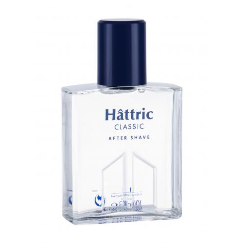 Hattric Classic 100 ml voda po holení pre mužov