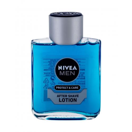 Nivea Men Protect & Care voda po holení pre mužov 100 ml