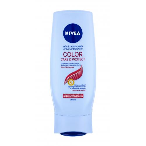 Ošetrujúci kondicionér Color Brilliance (Care Conditioner) 200 ml