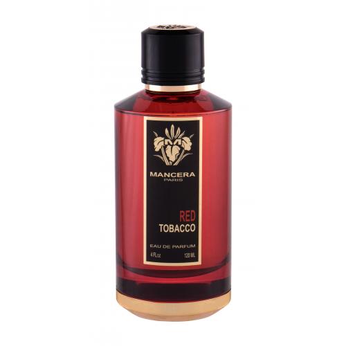 Mancera Red Tobacco parfumovaná voda unisex 120 ml